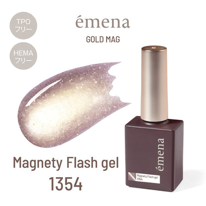 ÉMENA Magnety Flash Gel 1354
