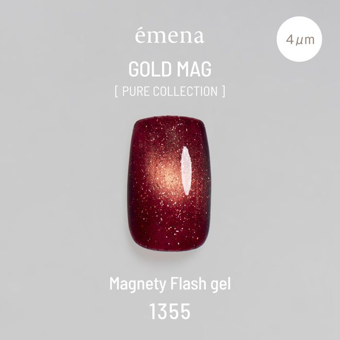 ÉMENA Magnety Flash Gel 1355