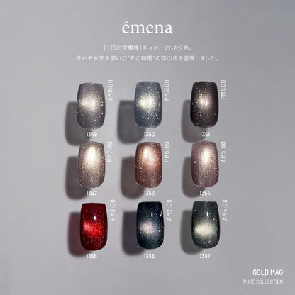 ÉMENA Magnety Flash Gel 1355