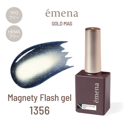 ÉMENA Magnety Flash Gel 1356
