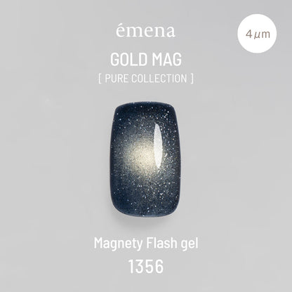 ÉMENA Magnety Flash Gel 1356
