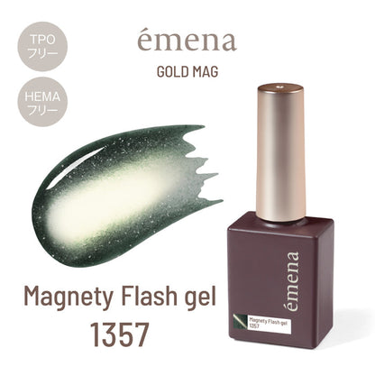 ÉMENA Magnety Flash Gel 1357