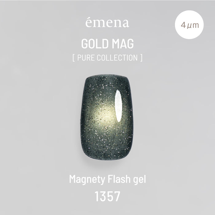 ÉMENA Magnety Flash Gel 1357
