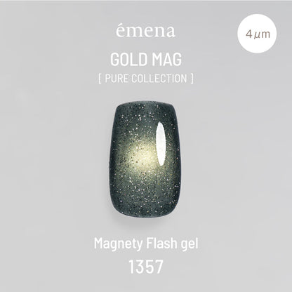 ÉMENA Magnety Flash Gel 1357