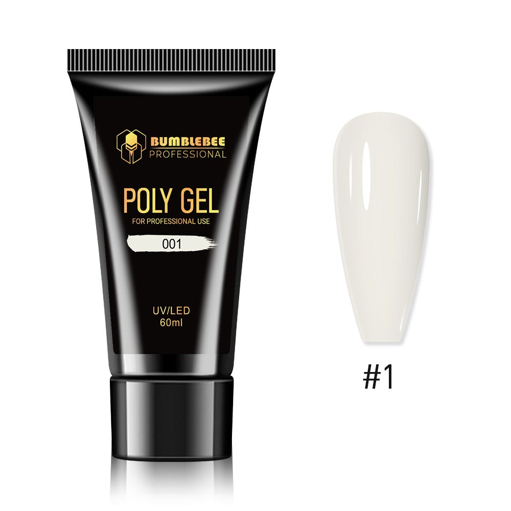 Bumblebee Professional Polygel #001