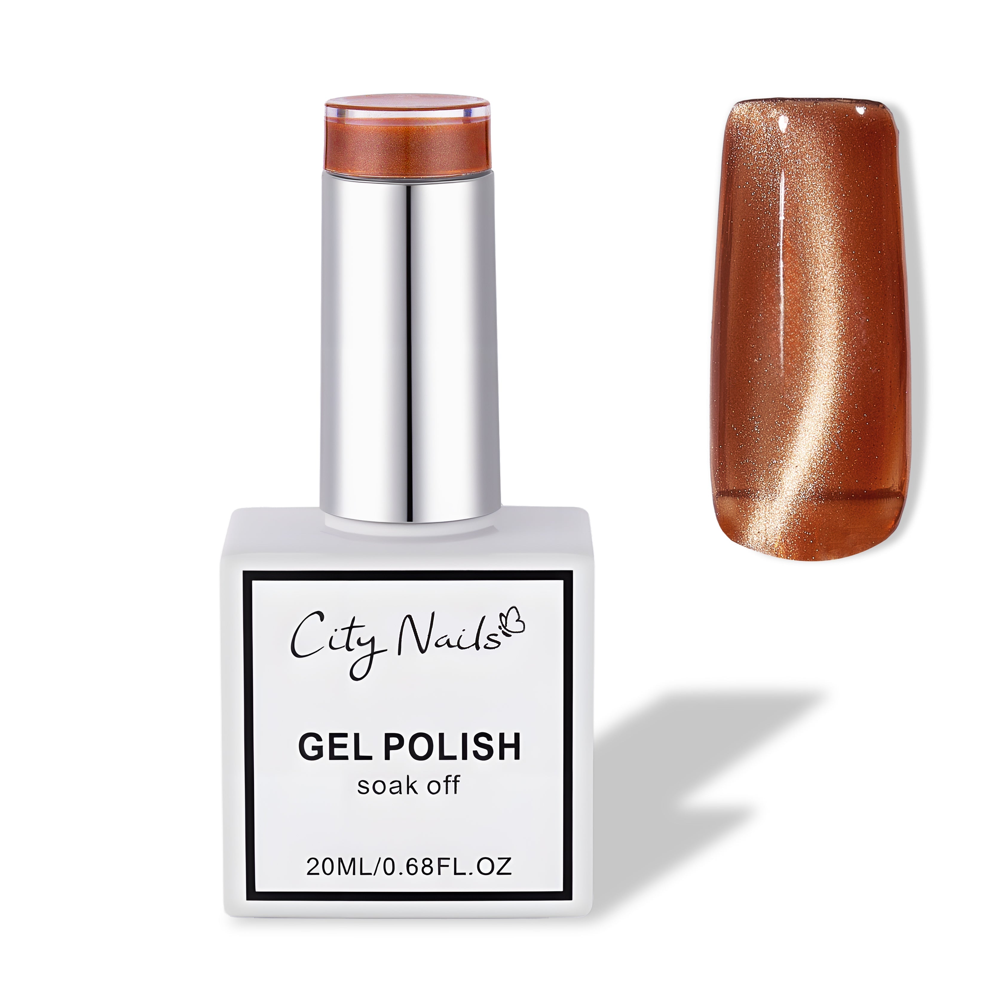 11 CATEYE POLISH