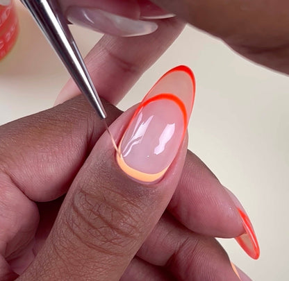 DND Nail Art Liner Brush #11
