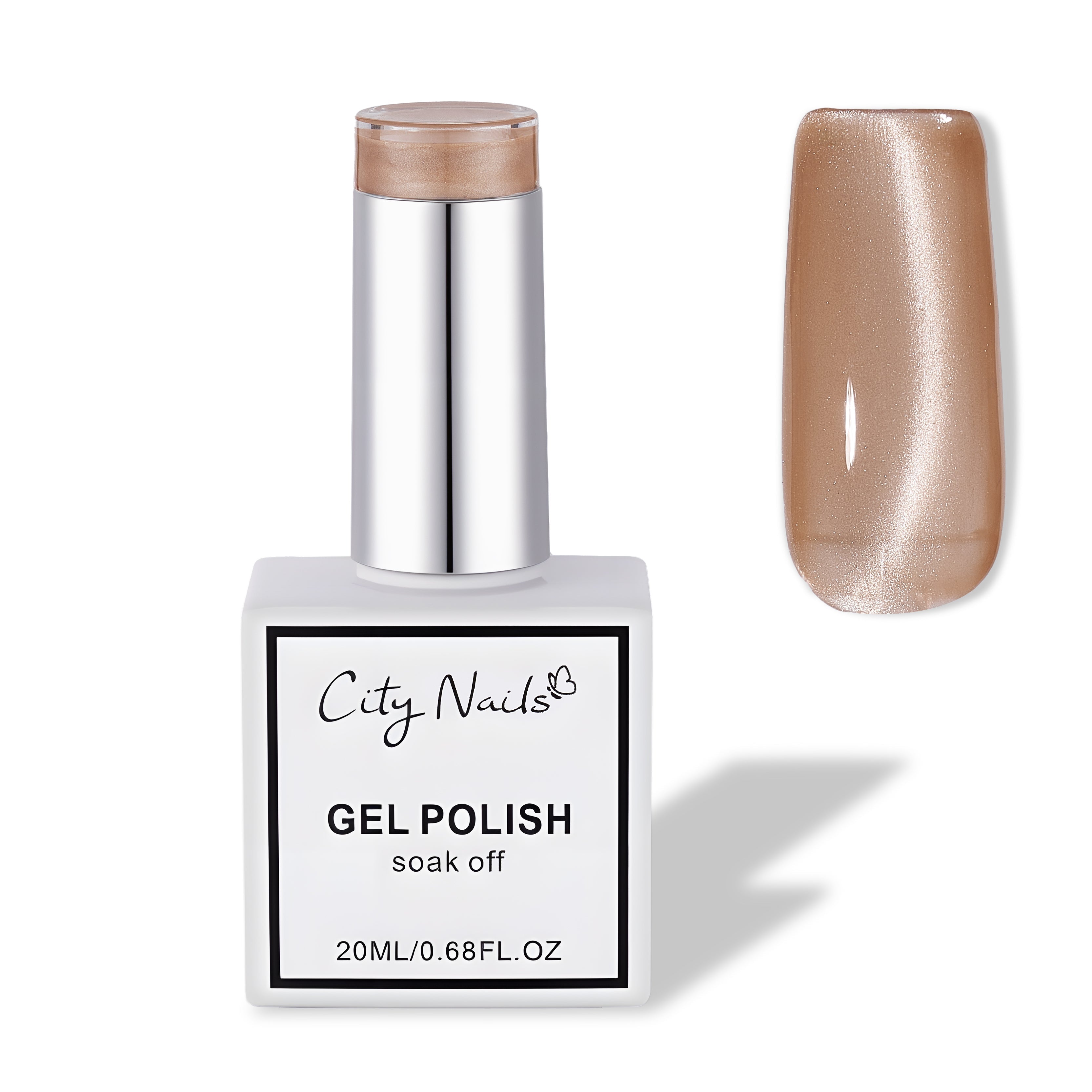12 CATEYE POLISH