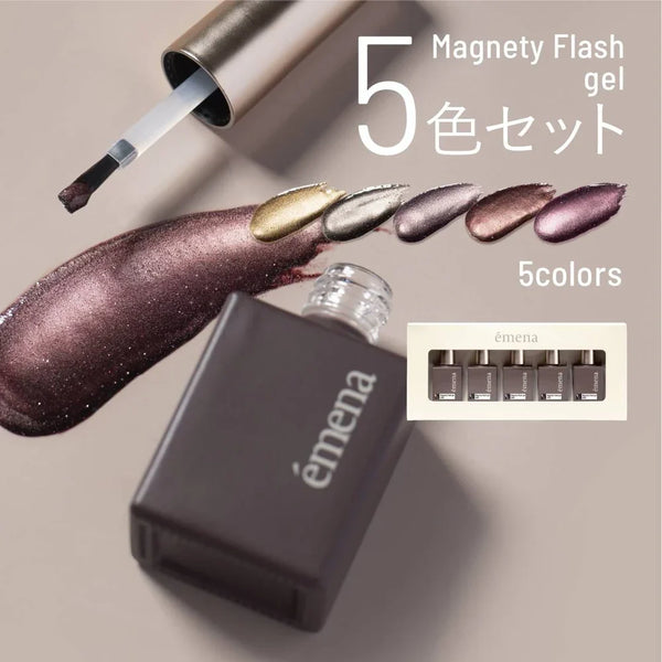 Magnety Flash Gel - 1301