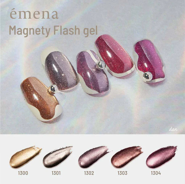 Metallic Gel - 0300