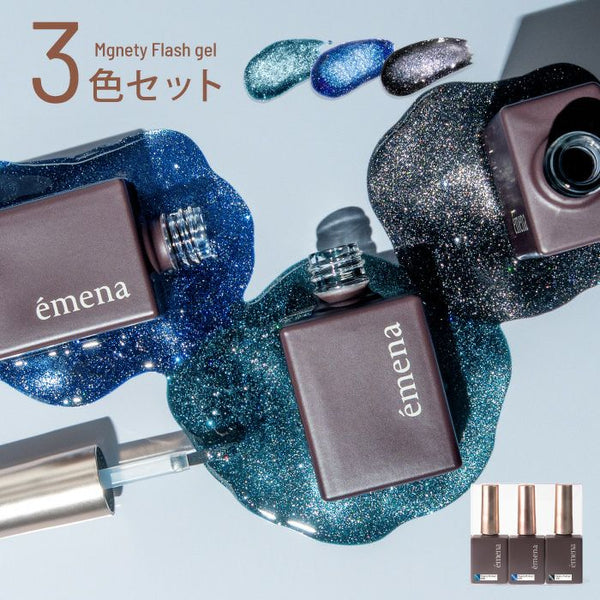 Magnety Flash Gel - 1317