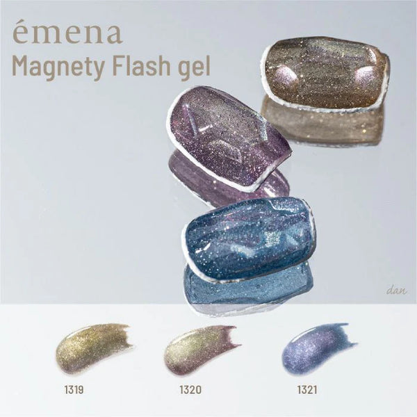 Magnety Flash Gel - 1321