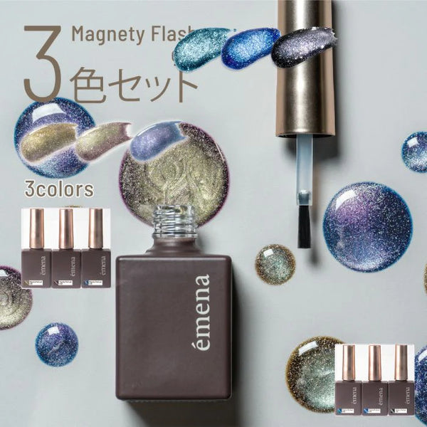 Magnety Flash Gel - 1319