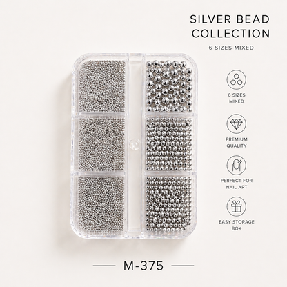 Nail Beads