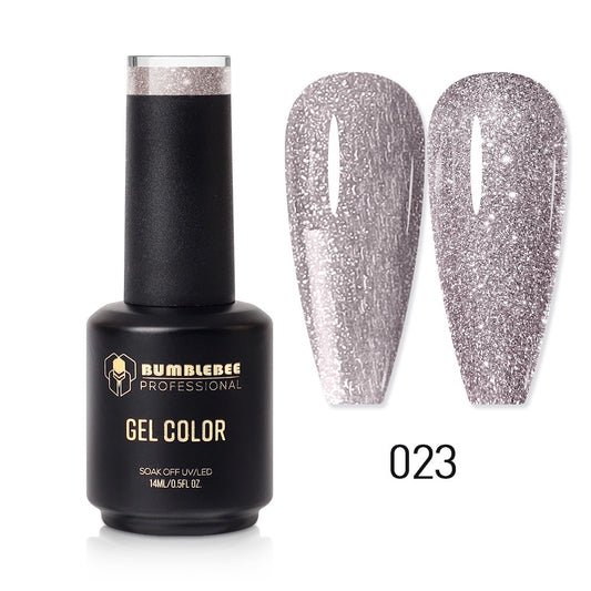 Bumblebee Gel Color 023 Reflective