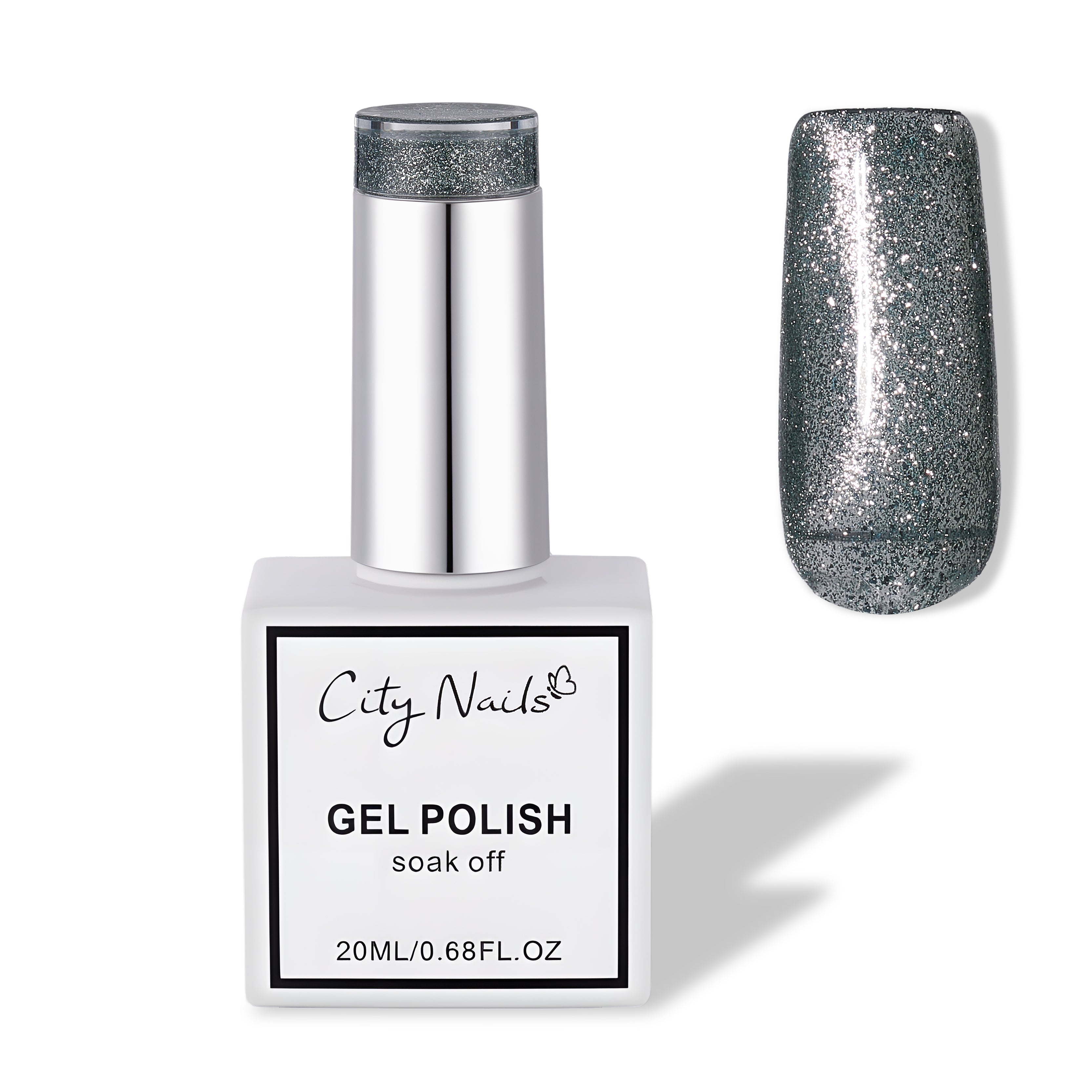 13 CATEYE POLISH