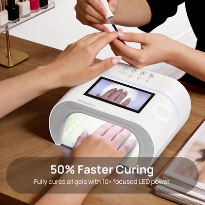 Rechargeable AI UV Lamp (SUNX PROMAX)