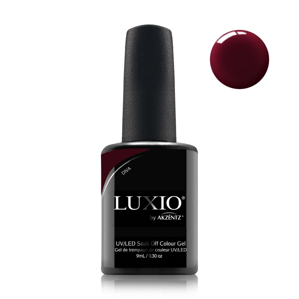 Luxio Gel - Diva