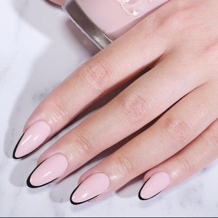 Pink Champagne #141