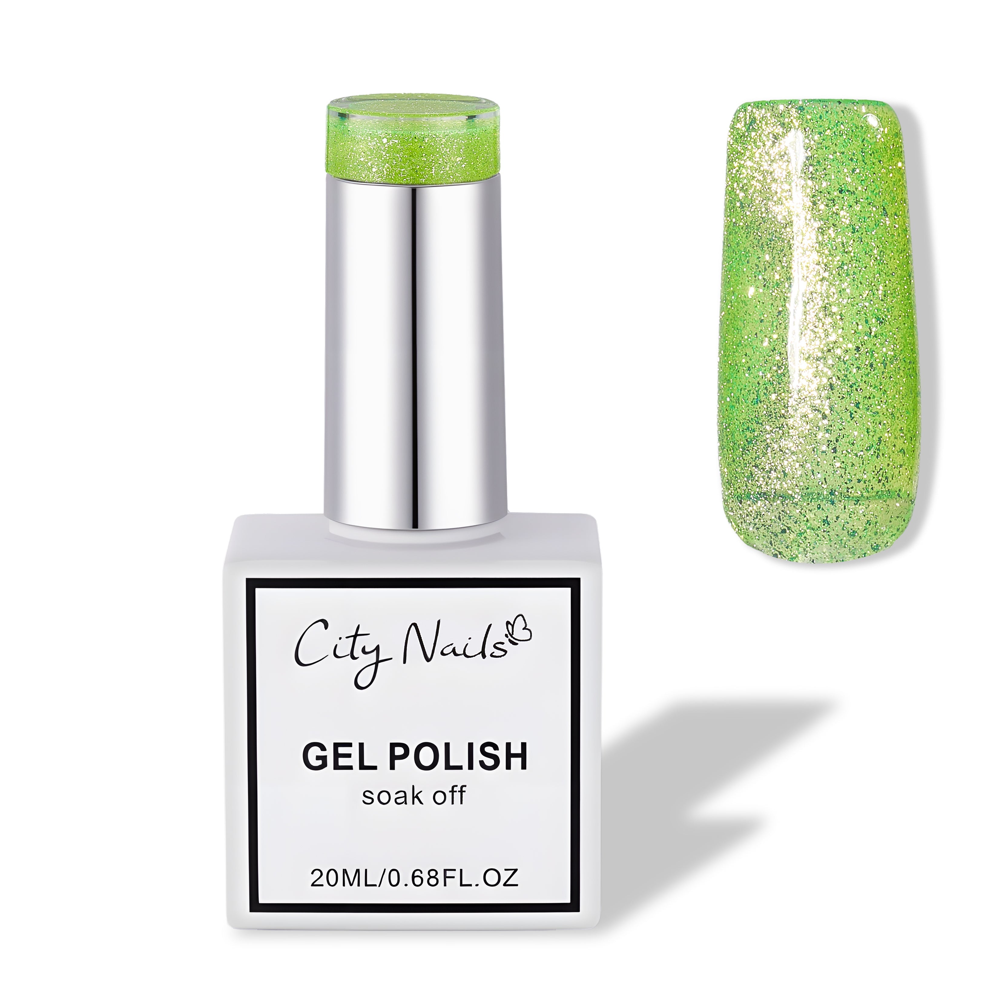 14 CATEYE POLISH