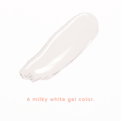 Nail Thoughts NT-02 Overcast swatch
