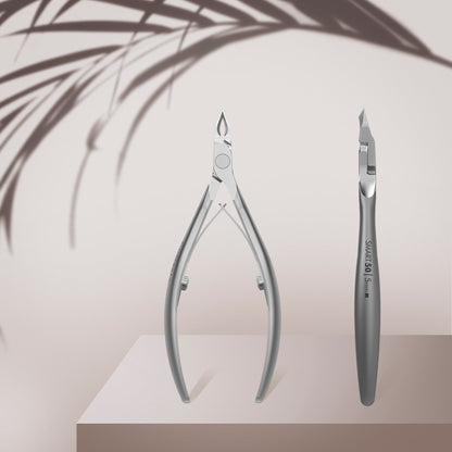 Professional Cuticle Nippers Smart 50 (5mm)