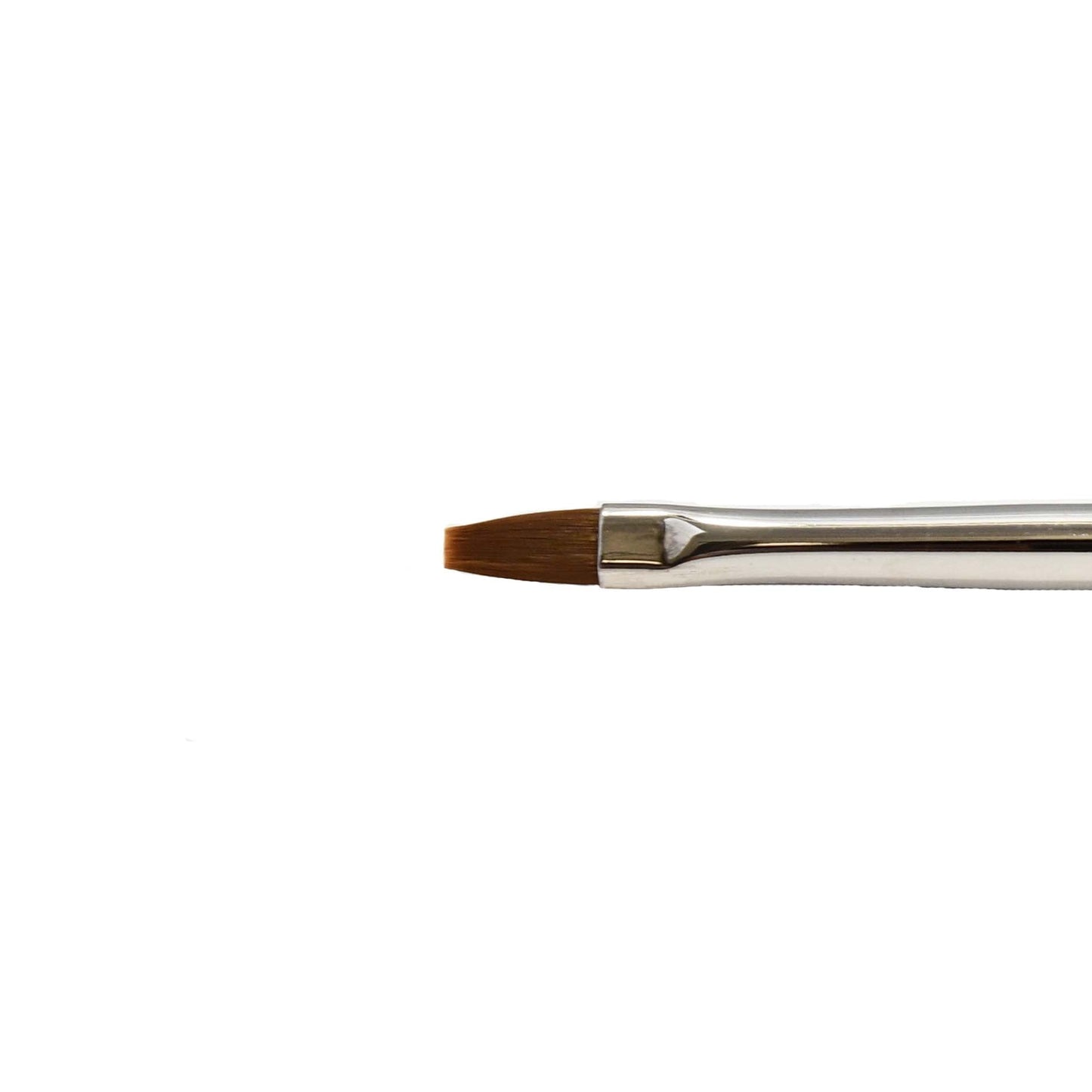 Flat Brush