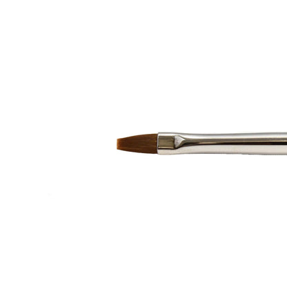 Flat Brush