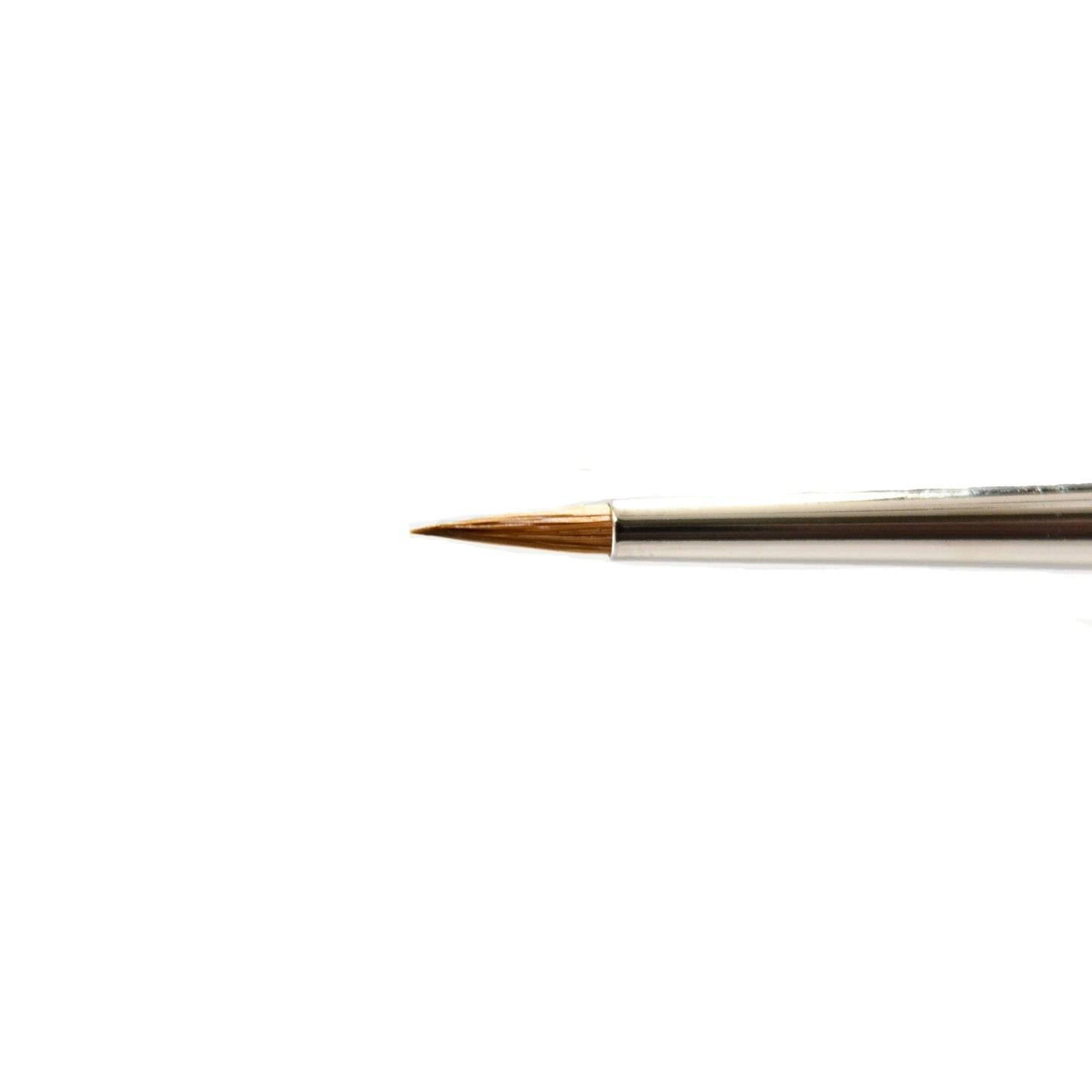 Pointed Brush