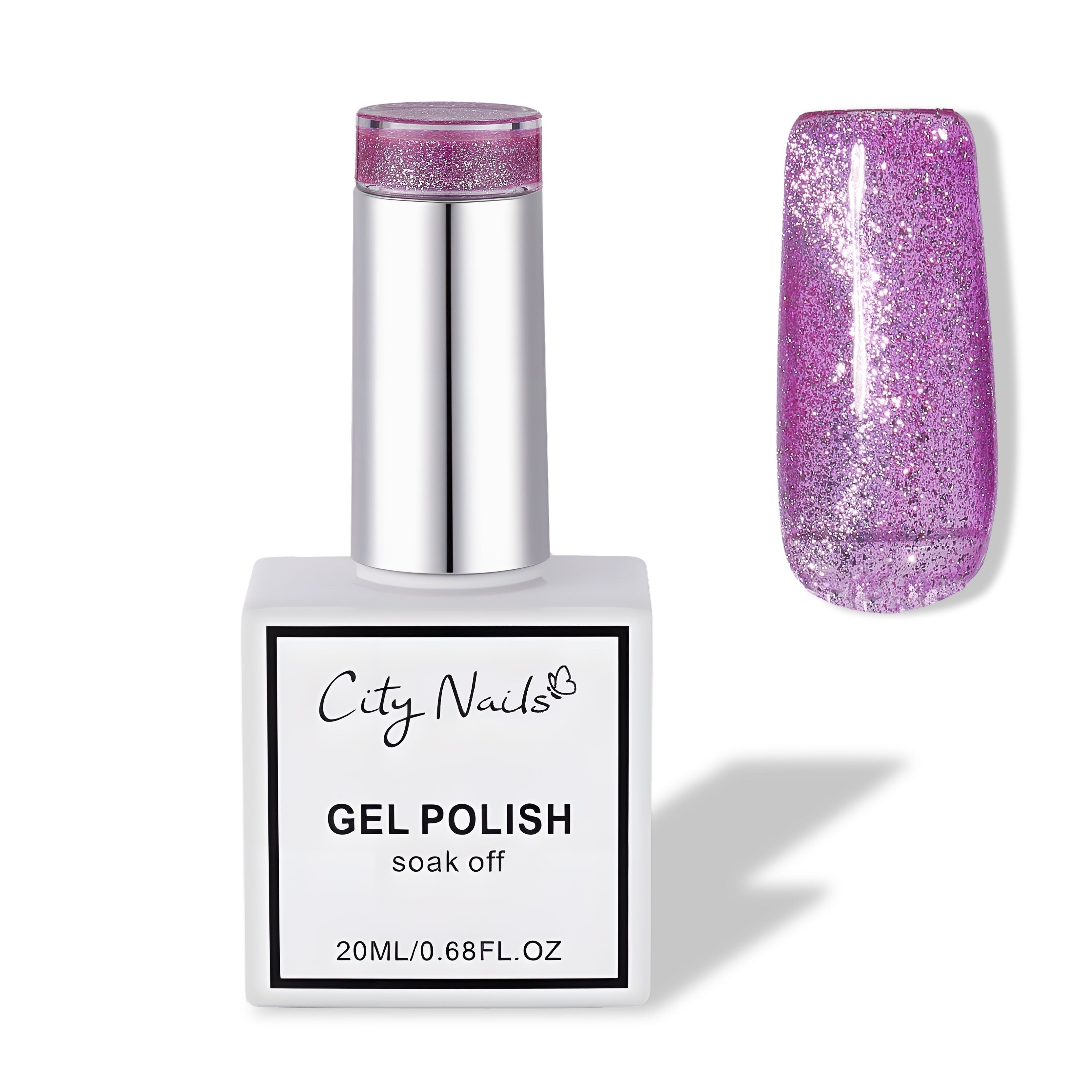 15 CATEYE POLISH