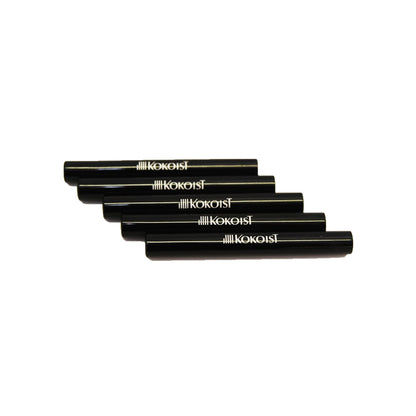 KOKOIST Black Brush Cap 5P