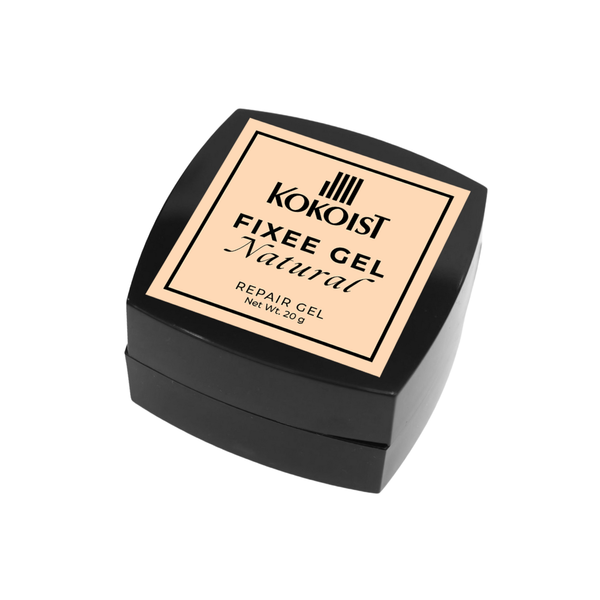 Fixee Gel Natural 20g