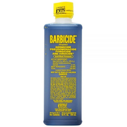 Barbacide Liquid Disinfectant