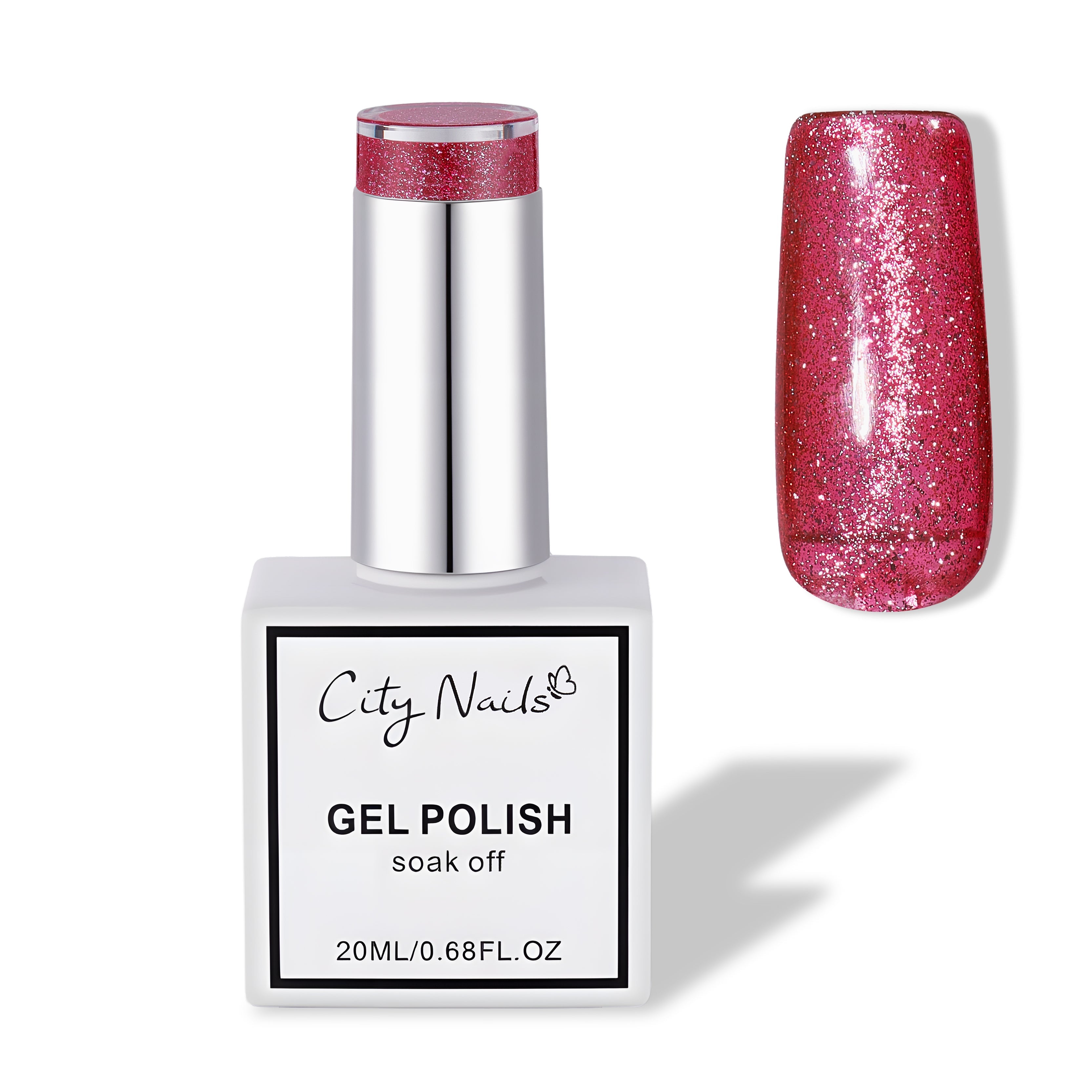 17 CATEYE POLISH