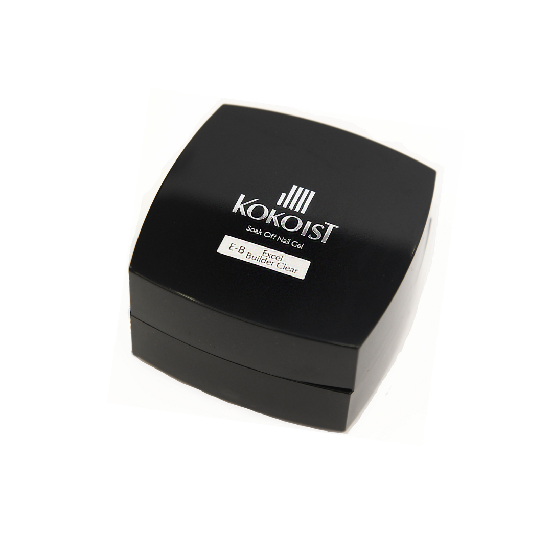 E-B Excel Builder Clear 20g