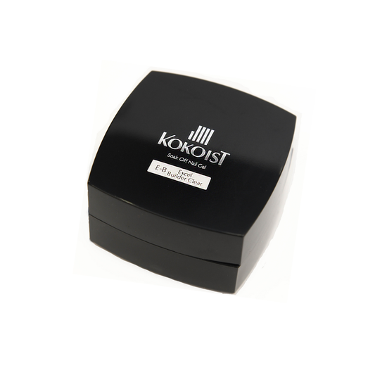 E-B Excel Builder Clear 20g