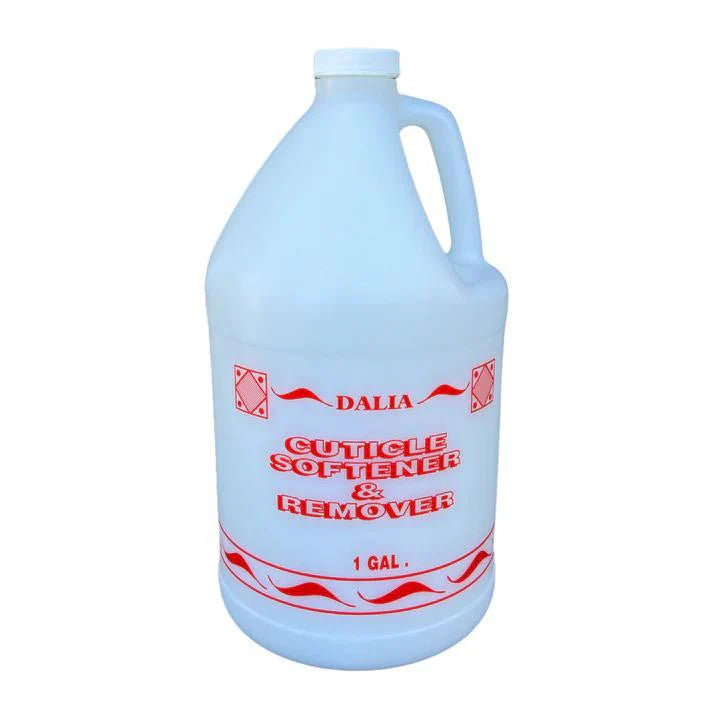 DAHLIA CUTICLE SOFTENER AND REMOVER 1GAL