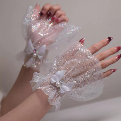 Wrist Cuffs
