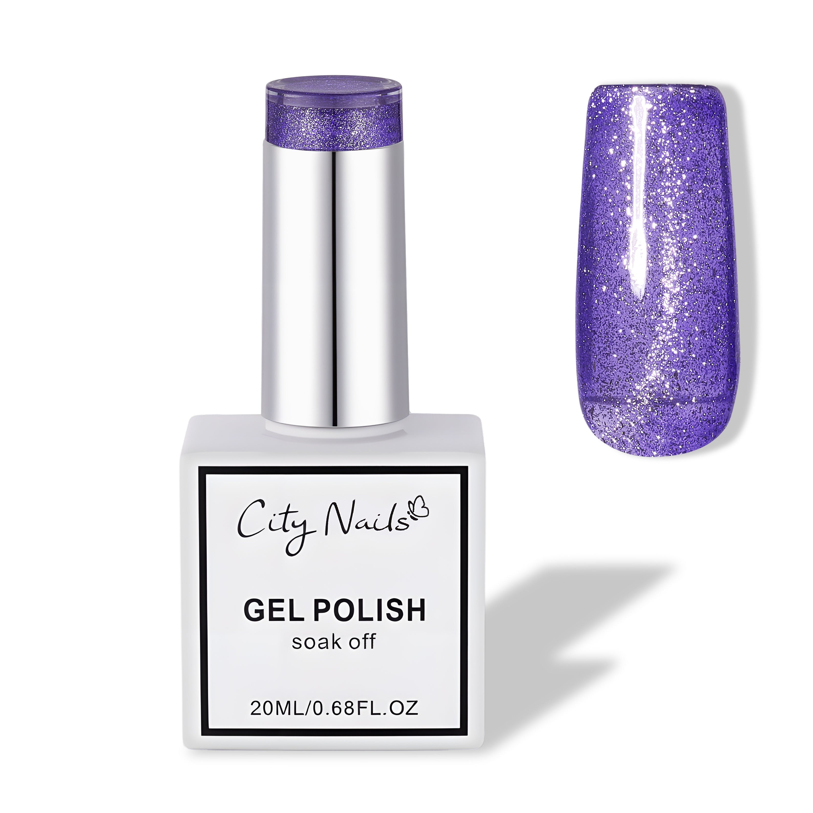19 CATEYE POLISH