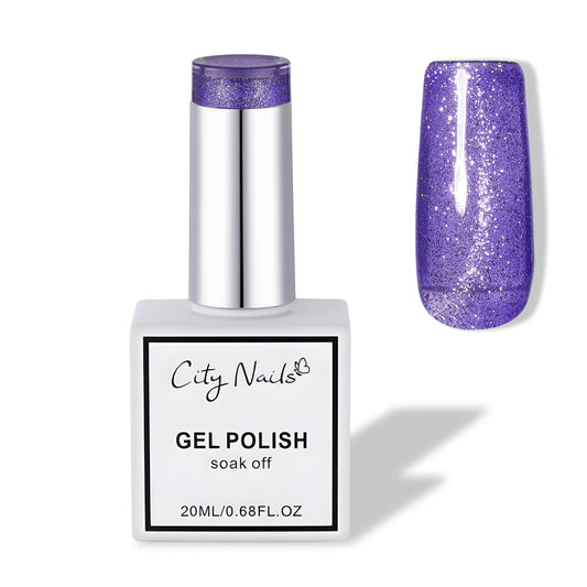 19 CATEYE POLISH