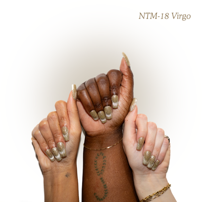 NTM-18 Virgo