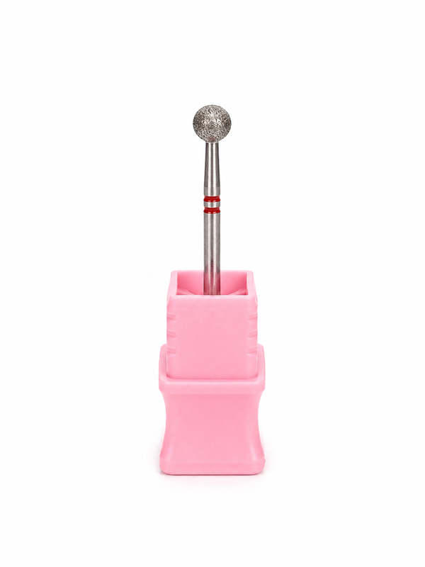 Diamond Ball Cuticle Drill Bit