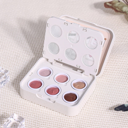Pat Pat Gel Palette
