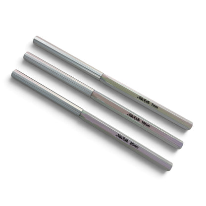 Nails R Us Precision Liner Nail Art Brush Set