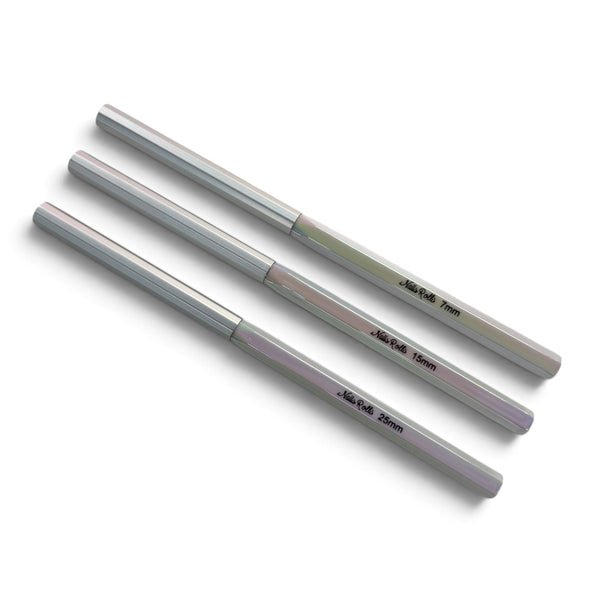 Nails R Us Precision Liner Nail Art Brush Set