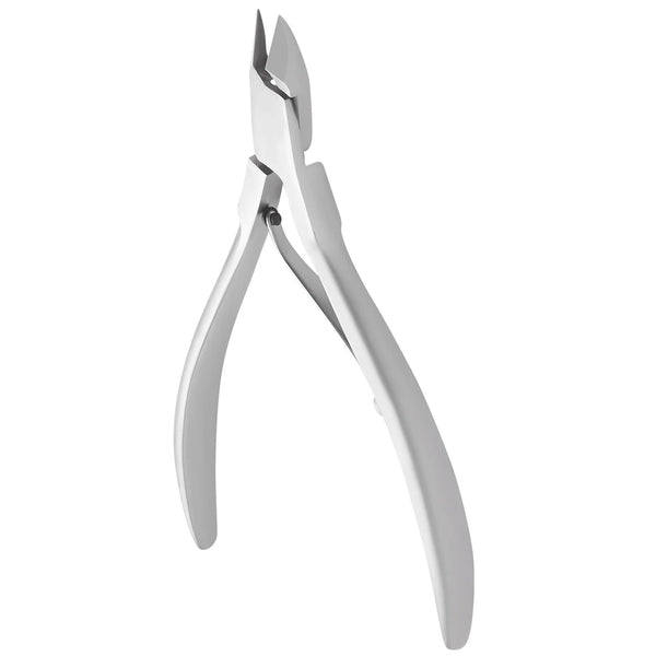 CLASSIC 12 CUTICLE NIPPERS 8 MM FULL JAW NC-12-8