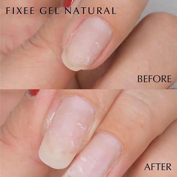 Fixee Gel Natural 20g
