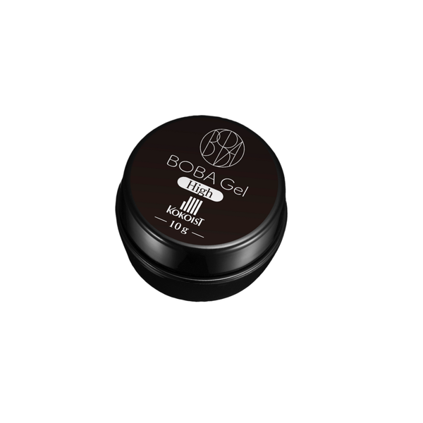 Boba Gel HIGH VISCOSITY TYPE 10g (UV Gel)
