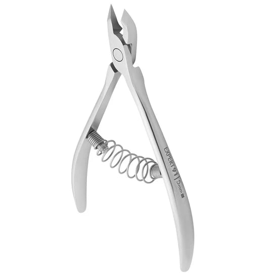 PRO EXPERT 91 CUTICLE NIPPERS 5 MM NE-91-5