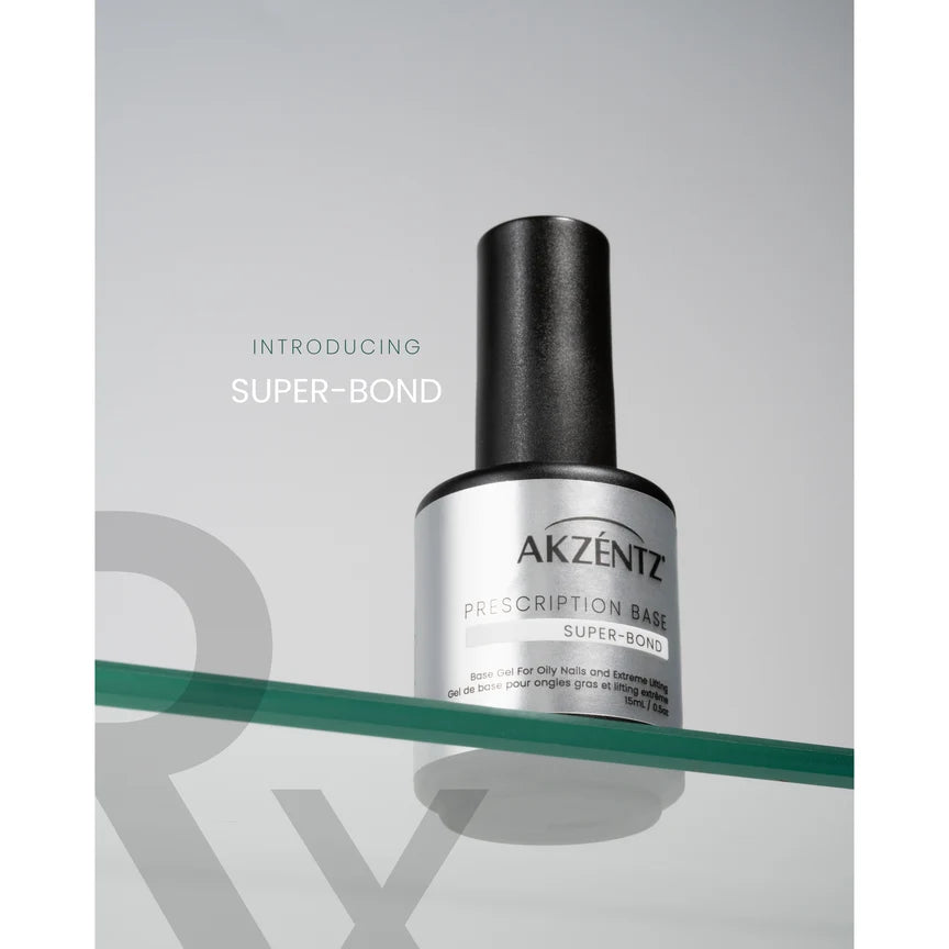 Prescription Super-Bond 15ml/0.5oz